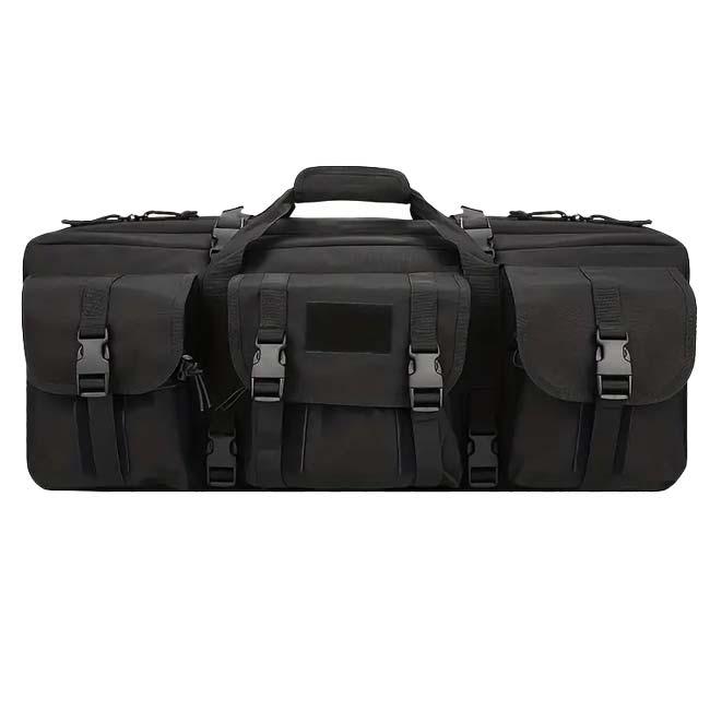 ラケット収納可 手提げ＆リュック 持ち方2Way ラケットを厳重に持ち運ぶ ミリタリーテイスト アウトドア大容量バッグ 多用途 マルチ機能性収納バッグ TE439977 |  | 09