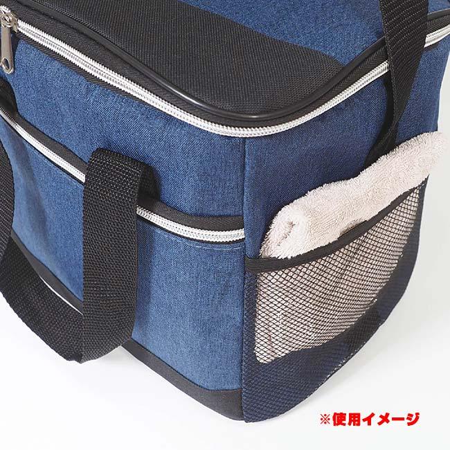 500mlペットボトル最大12本収納可能 Montagna(モンターナ) ソフト