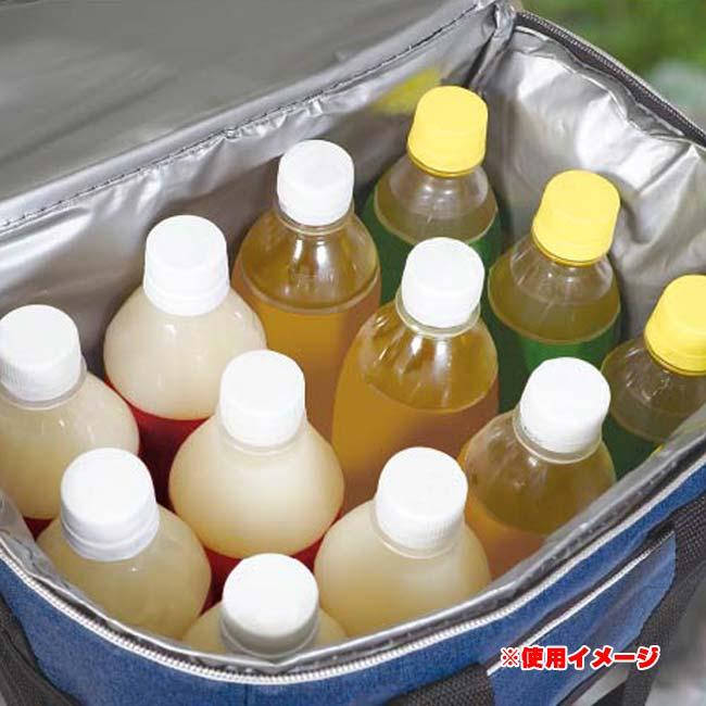 500mlペットボトル最大12本収納可能 Montagna(モンターナ) ソフト