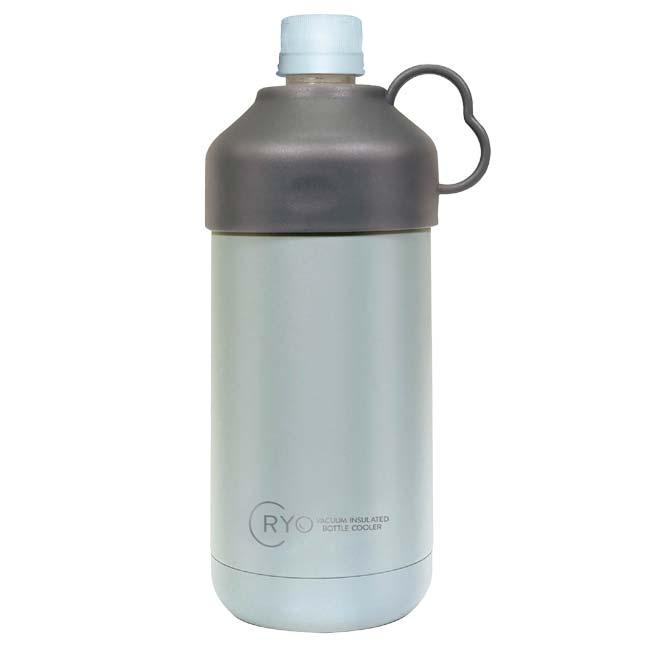 ペットボトルをそのまま入れるだけ ハック(HAC) 真空ペットボトル