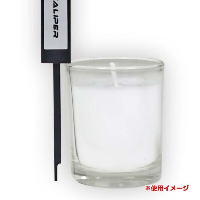 軽量で丈夫  ハック(HAC) グラスファイバー デジタルノギス オートパワーオンオフ機能 HAC4512-ブラック(24y12m) |  | 04