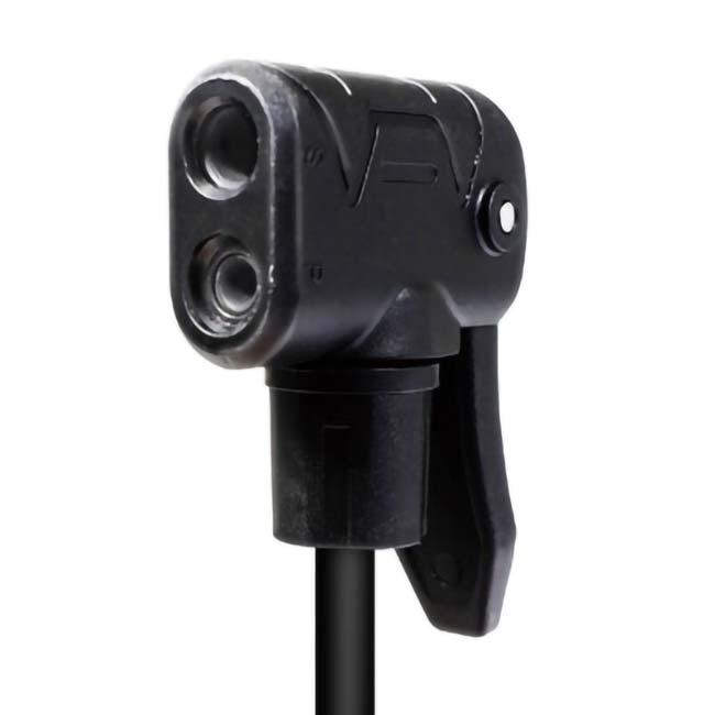 海や山で大活躍  ハック(HAC) ポータブル フットエアーポンプ コンパクトサイズ HAC4391-イエロー(24y11m) |  | 01