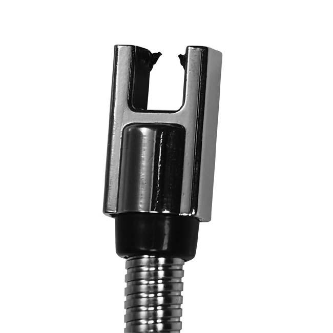 様々な着火に  Montagna(モンターナ) チャージ式 スパークマン USB充電 安全ロック 電池残量ランプ付き HAC3782-ブラック(24y11m) |  | 01