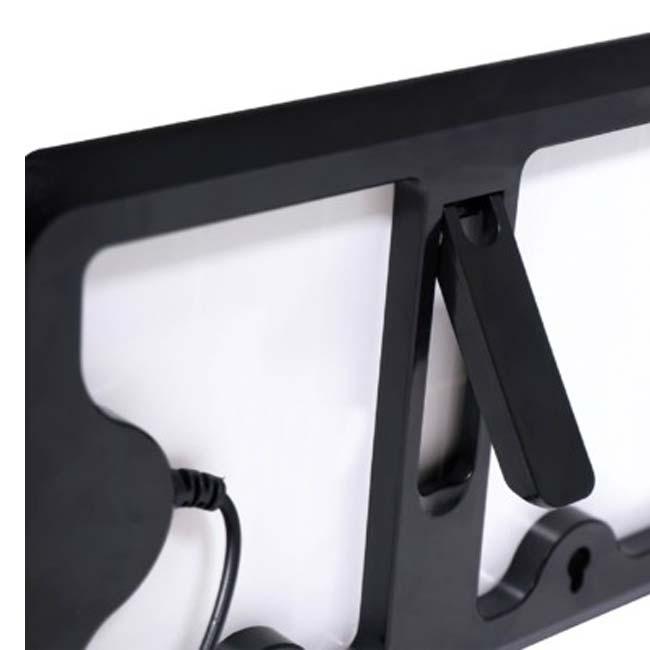 太陽光でどこでも使える ハック(HAC) エマージェンシー ソーラーパネル スマホ充電 アウトドア 非常時 HAC3520A-ブラック(24y6m) |  | 02