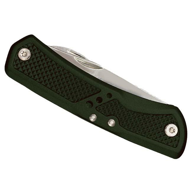 これ一つで9役  Montagna(モンターナ) 多機能 コンパクトツール 丈夫なステンレス仕様 HAC3462-グリーン(23y6m) |  | 01