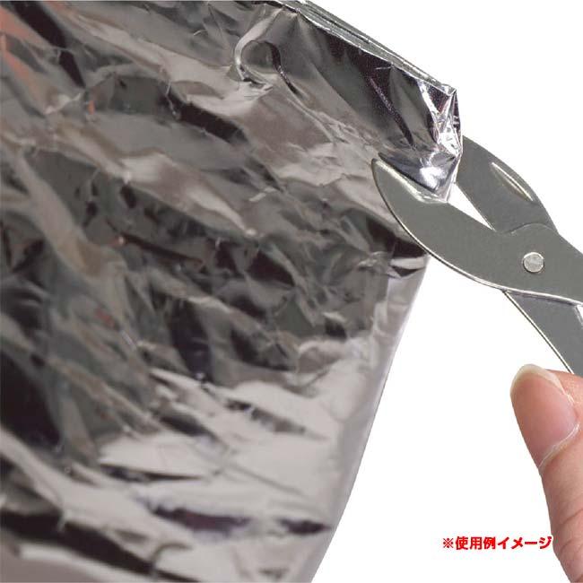 これ一つで9役  Montagna(モンターナ) 多機能 コンパクトツール 丈夫なステンレス仕様 HAC3462-グリーン(23y6m) |  | 03