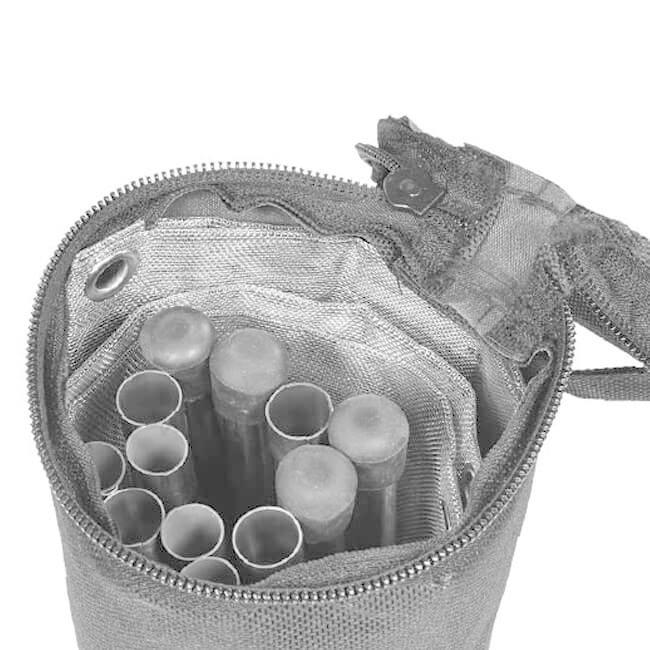 在庫処分特価 軽量なのに本格サイズ  Montagna(モンターナ) フォールディング メッシュファイアースタンド ステンレス製 HAC2810(21y5m) |  | 03