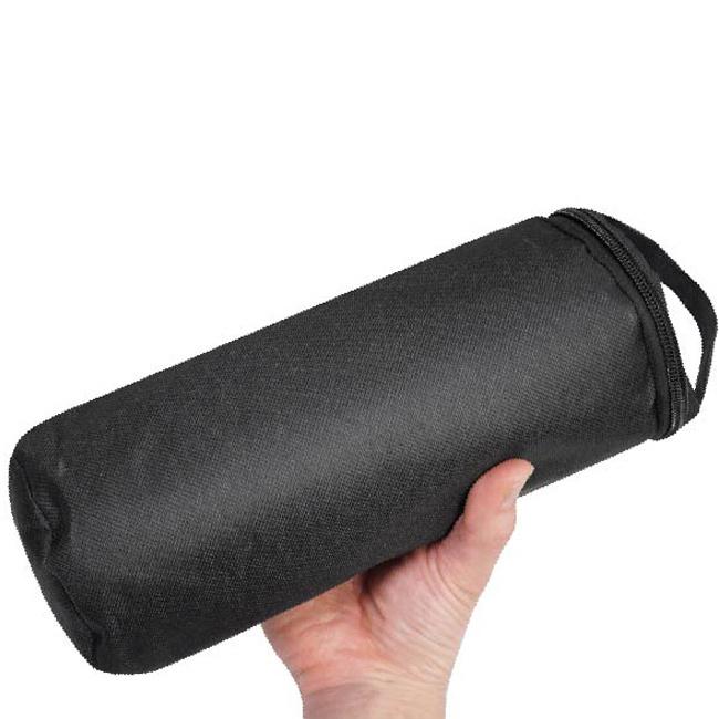 在庫処分特価 軽量なのに本格サイズ  Montagna(モンターナ) フォールディング メッシュファイアースタンド ステンレス製 HAC2810(21y5m) |  | 04