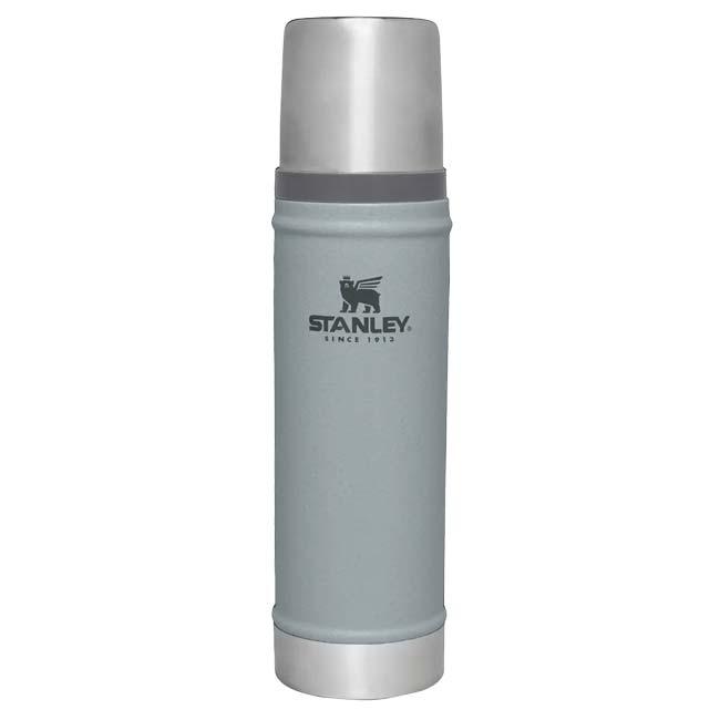 保温・保冷兼用 STANLEY(スタンレー) ニュークラシック ボトル 0.59L ステンレス製携帯用魔防便 QQ コストコ 10-11345(25y11m) |  | 05