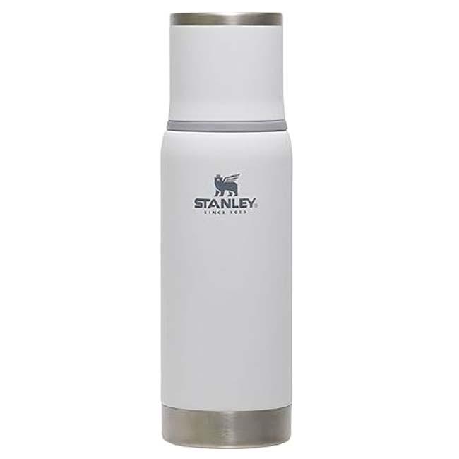 アウトドアに最適  STANLEY(スタンレー) 真空アドベンチャー TO-GO トゥゴーボトル ステンレス製携帯用魔法瓶 500ml(16oz) QQ コストコ 10-10816(24y6m) |  | 02