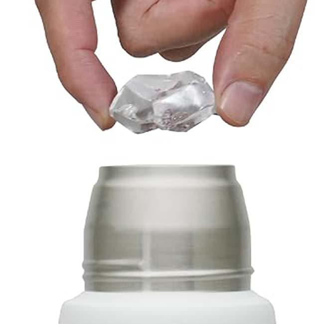 アウトドアに最適  STANLEY(スタンレー) 真空アドベンチャー TO-GO トゥゴーボトル ステンレス製携帯用魔法瓶 500ml(16oz) QQ コストコ 10-10816(24y6m) |  | 03