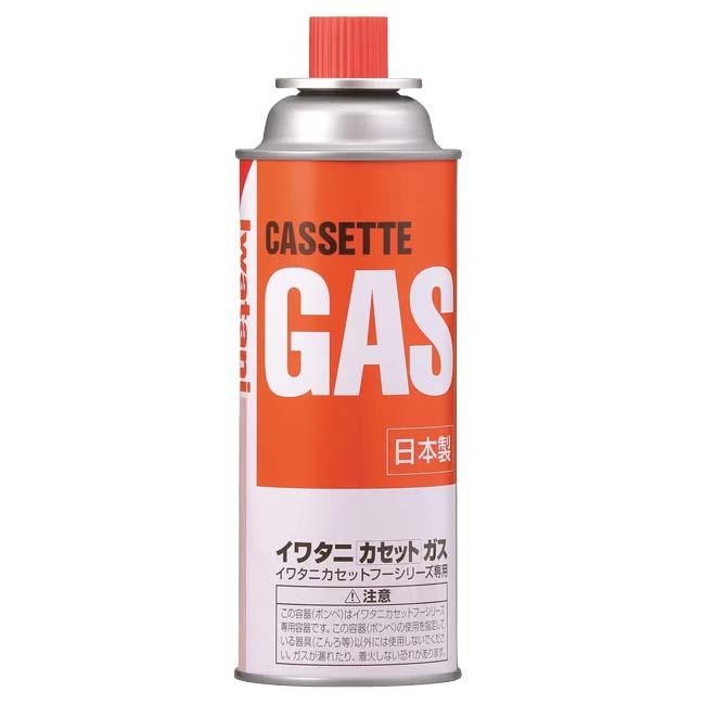 イワタニ(Iwatani) カセットコンロ用 ガスボンベ 12本入り QQ コストコ CB-250-OR-12(24y3m) |  | 01