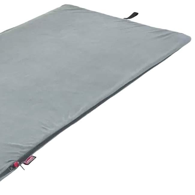 Coleman（コールマン） フリース寝袋 スリーピングバッグ 封筒型 191