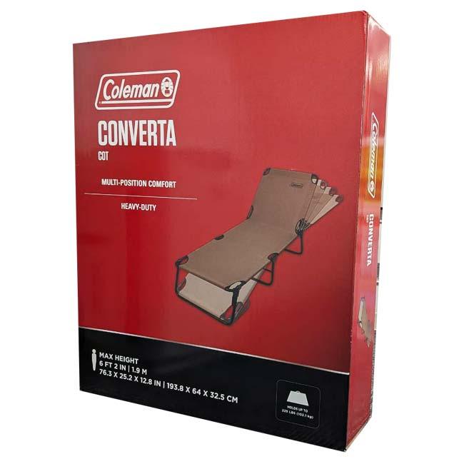 Coleman（コールマン） CONVERTA COT2 コンバーター コット2