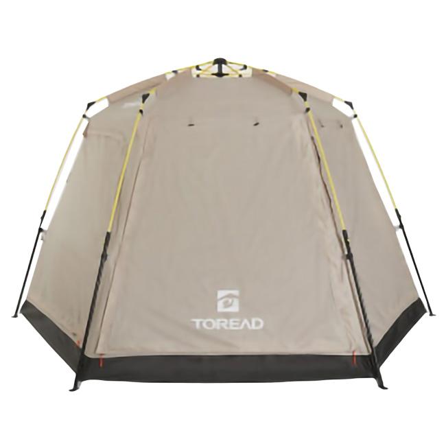 テント・タープ EARTH HEXA TARP III + タープ EARTH HEXA TARP III アースヘキサタープ III キャンプ用品