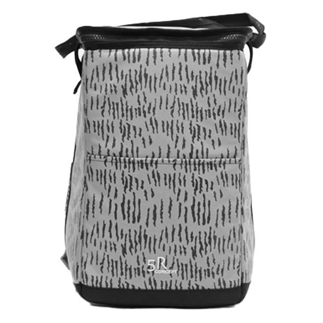 blueeq(ブルイク) 5R COOLER BAG WOLF 50 クーラーバッグ ウルフ