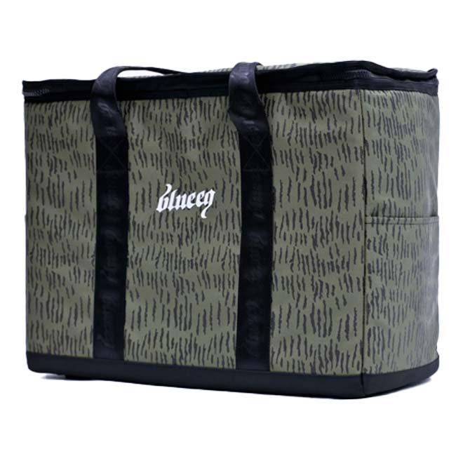 blueeq(ブルイク) 5R COOLER BAG WOLF 50 クーラーバッグ ウルフ