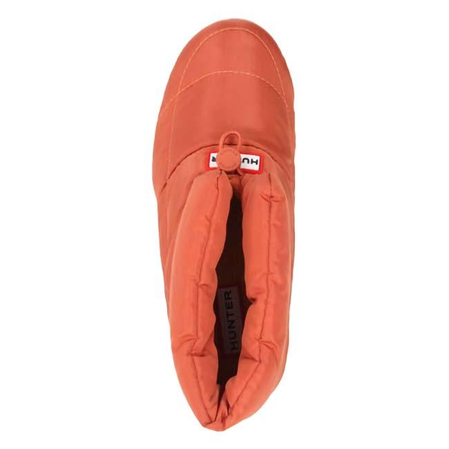 在庫処分特価 HUNTER(ハンター) レディース IN／OUT イン／アウト PUFFER BOOTIE パファーブーティー 国内正規商品 WFF3001WWU-RCCリズミッククレイ×CC(24y10m) |  | 02