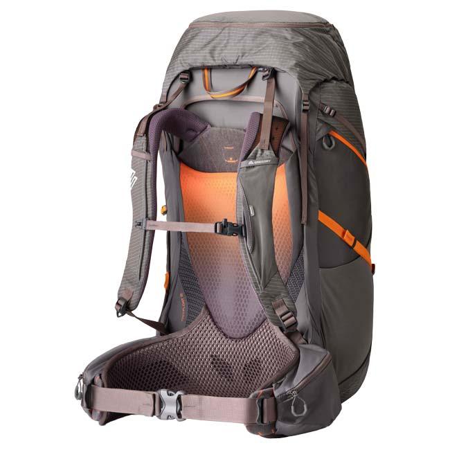 グレゴリー(Gregory) 2025 SP レディース Maven 68 メイブン68 XS／SMサイズ バックパック リュックサック 153013(25y5m) | GREGORY | 03