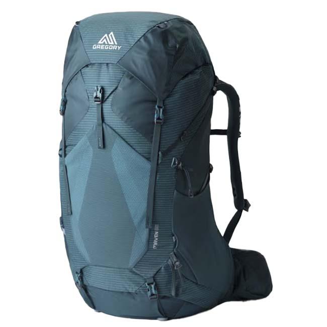 グレゴリー(Gregory) 2025 SP レディース Maven 68 メイブン68 XS／SMサイズ バックパック リュックサック 153013(25y5m) | GREGORY | 04