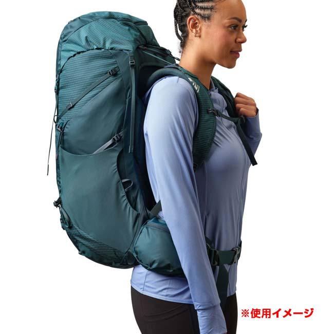 グレゴリー(Gregory) 2025 SP レディース Maven 68 メイブン68 XS／SMサイズ バックパック リュックサック 153013(25y5m) | GREGORY | 06