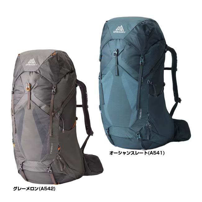 グレゴリー(Gregory) 2025 SP レディース Maven 68 メイブン68 SM／MDサイズ バックパック リュックサック 153012(25y5m) | GREGORY | 01