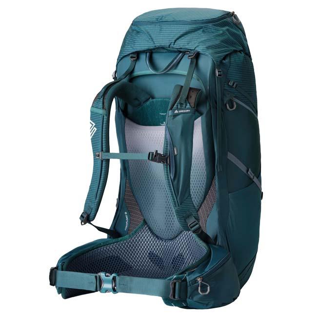 グレゴリー(Gregory) 2025 SP レディース Maven 68 メイブン68 SM／MDサイズ バックパック リュックサック 153012(25y5m) | GREGORY | 05