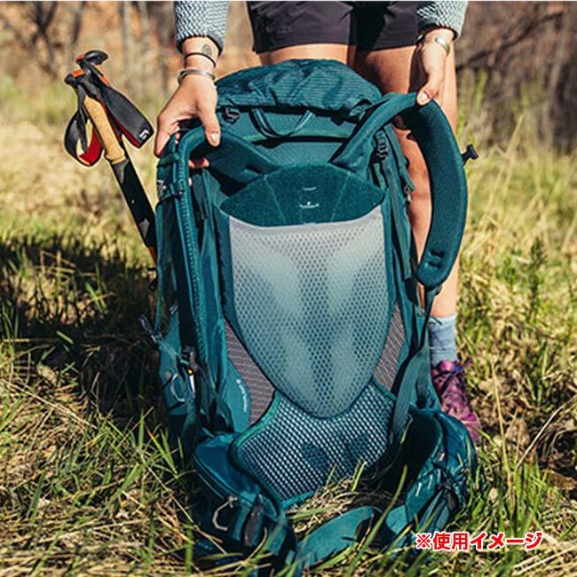 グレゴリー(Gregory) 2025 SP レディース Maven 58 メイブン58 SM／MDサイズ バックパック リュックサック 152344(25y5m) | GREGORY | 13