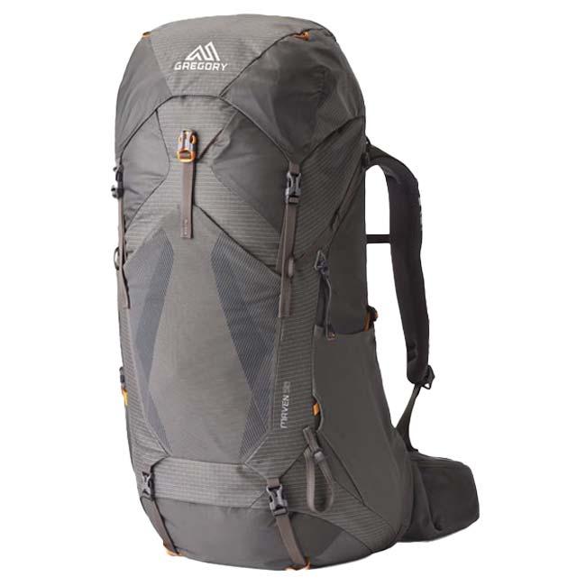 グレゴリー(Gregory) 2025 SP レディース Maven 58 メイブン58 SM／MDサイズ バックパック リュックサック 152344(25y5m) | GREGORY | 02