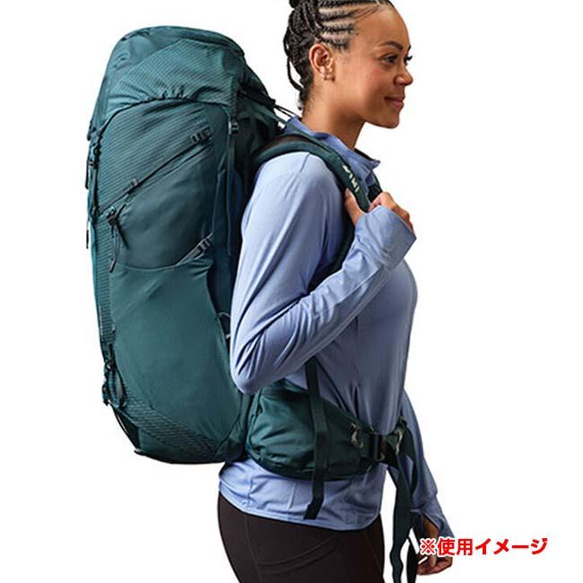 グレゴリー(Gregory) 2025 SP レディース Maven 58 メイブン58 SM／MDサイズ バックパック リュックサック 152344(25y5m) | GREGORY | 09