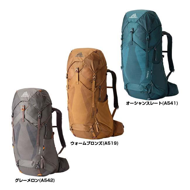グレゴリー(Gregory) 2025 SP レディース Maven 48 メイブン48 XS／SMサイズ バックパック リュックサック 153011(25y5m) | GREGORY | 01