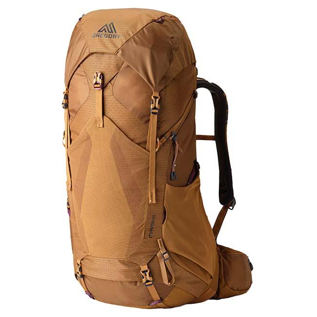 グレゴリー(Gregory) 2025 SP レディース Maven 48 メイブン48 XS／SMサイズ バックパック リュックサック 153011(25y5m) | GREGORY | 04