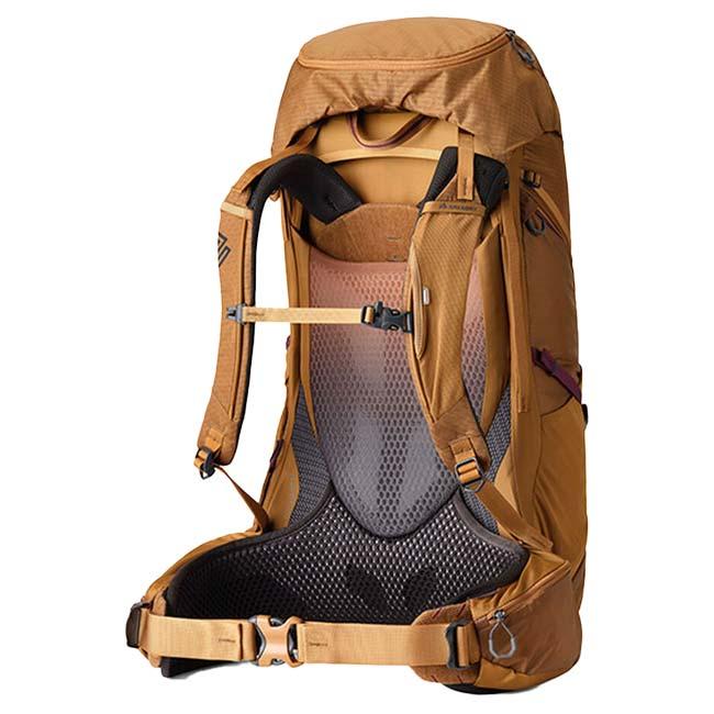 グレゴリー(Gregory) 2025 SP レディース Maven 48 メイブン48 XS／SMサイズ バックパック リュックサック 153011(25y5m) | GREGORY | 05