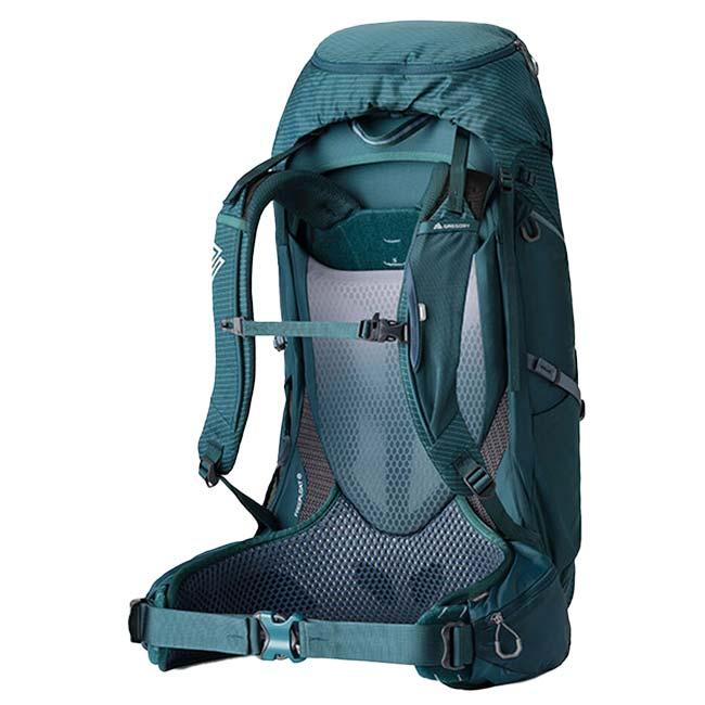 グレゴリー(Gregory) 2025 SP レディース Maven 48 メイブン48 XS／SMサイズ バックパック リュックサック 153011(25y5m) | GREGORY | 07