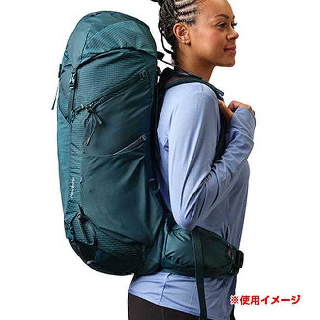 グレゴリー(Gregory) 2025 SP レディース Maven 48 メイブン48 XS／SMサイズ バックパック リュックサック 153011(25y5m) | GREGORY | 08