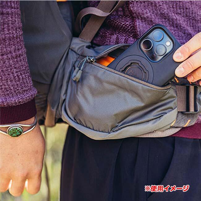 グレゴリー(Gregory) 2025 SP レディース Maven 48 メイブン48 XS／SMサイズ バックパック リュックサック 153011(25y5m) | GREGORY | 09