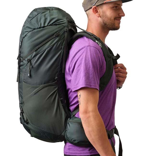 グレゴリー(Gregory) 2025 SP メンズ Paragon 70 パラゴン70 SM／MDサイズ バックパック リュックサック 153025(25y5m) | GREGORY | 04