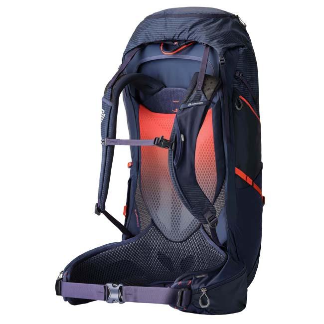 グレゴリー(Gregory) 2025 SP メンズ Paragon 70 パラゴン70 SM／MDサイズ バックパック リュックサック 153025(25y5m) | GREGORY | 06