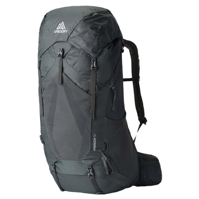 グレゴリー(Gregory) 2025 SP メンズ Paragon 70 パラゴン70 MD／LGサイズ バックパック リュックサック 153024(25y5m) | GREGORY | 02