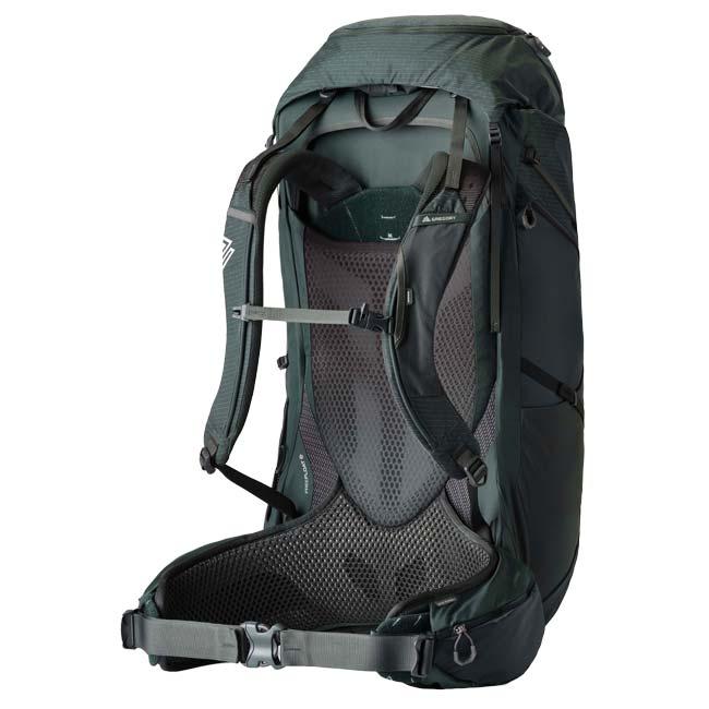 グレゴリー(Gregory) 2025 SP メンズ Paragon 70 パラゴン70 MD／LGサイズ バックパック リュックサック 153024(25y5m) | GREGORY | 03