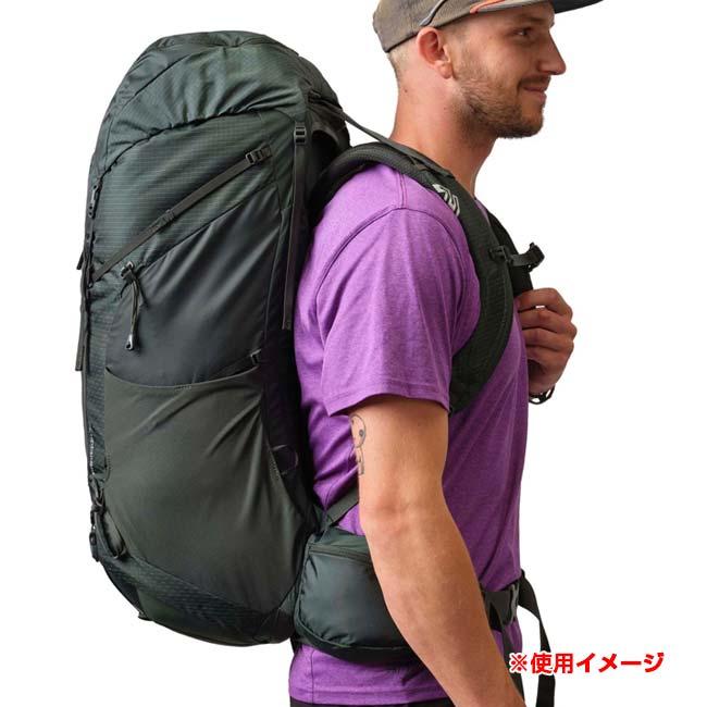 グレゴリー(Gregory) 2025 SP メンズ Paragon 70 パラゴン70 MD／LGサイズ バックパック リュックサック 153024(25y5m) | GREGORY | 04