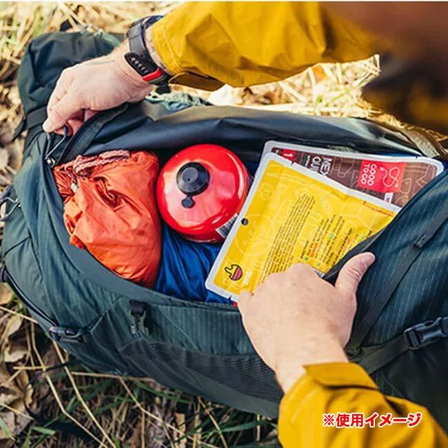 在庫処分特価】グレゴリー(Gregory) 2025 SP メンズ Paragon 60 パラゴン60 SM／MDサイズ バックパック リュックサック 152343(25y5m) | GREGORY | 10