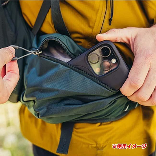 在庫処分特価】グレゴリー(Gregory) 2025 SP メンズ Paragon 60 パラゴン60 SM／MDサイズ バックパック リュックサック 152343(25y5m) | GREGORY | 11