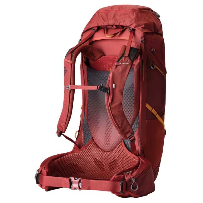 在庫処分特価】グレゴリー(Gregory) 2025 SP メンズ Paragon 60 パラゴン60 SM／MDサイズ バックパック リュックサック 152343(25y5m) | GREGORY | 06