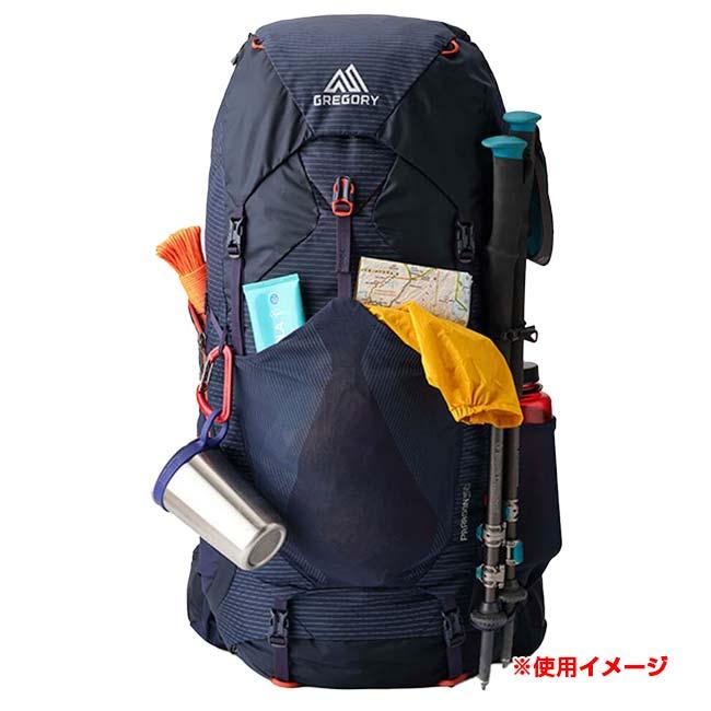 在庫処分特価】グレゴリー(Gregory) 2025 SP メンズ Paragon 60 パラゴン60 SM／MDサイズ バックパック リュックサック 152343(25y5m) | GREGORY | 09