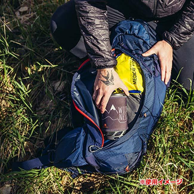 在庫処分特価】グレゴリー(Gregory) 2025 SP メンズ Paragon 50 パラゴン50 MD／LGサイズ バックパック リュックサック 153022(25y5m) | GREGORY | 10