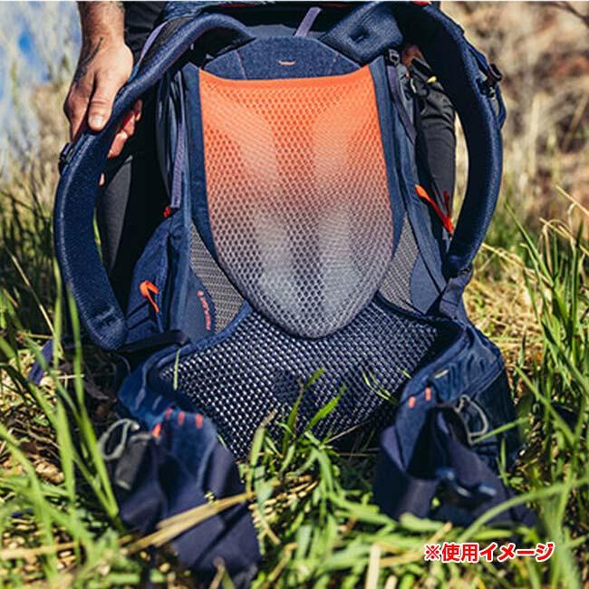 在庫処分特価】グレゴリー(Gregory) 2025 SP メンズ Paragon 50 パラゴン50 MD／LGサイズ バックパック リュックサック 153022(25y5m) | GREGORY | 11