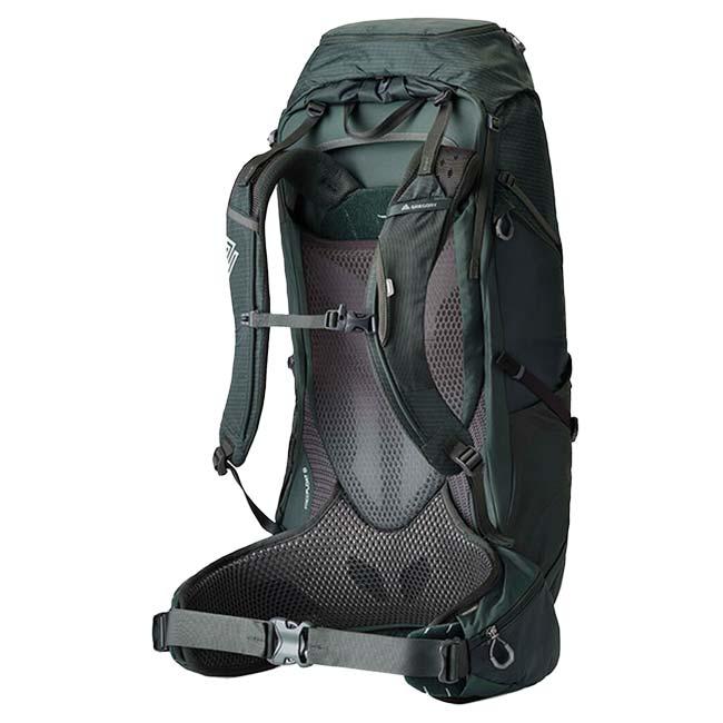 在庫処分特価】グレゴリー(Gregory) 2025 SP メンズ Paragon 50 パラゴン50 MD／LGサイズ バックパック リュックサック 153022(25y5m) | GREGORY | 03