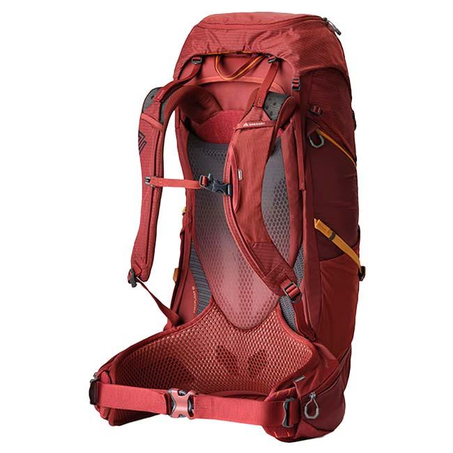 在庫処分特価】グレゴリー(Gregory) 2025 SP メンズ Paragon 50 パラゴン50 MD／LGサイズ バックパック リュックサック 153022(25y5m) | GREGORY | 07