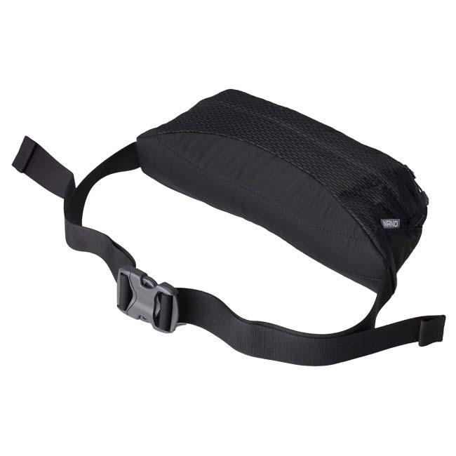 グレゴリー(Gregory) ユニセックス Nano ナノ ウエストパック ヒップパック ミニ 126862(23y4m)ウエストバッグ |  | 03